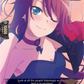 (EX09) Cardfight Vanguard Dimensional Transcendence Single: Afterglow, Tomoe Udagawa [D-Format] (V.1 - Special EX)  Special EX