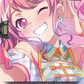 (EX11) Cardfight Vanguard Dimensional Transcendence Single: Pastel Palettes, Aya Maruyama [D-Format] (V.1 - Special EX)  Special EX