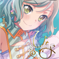 (EX12-S) Cardfight Vanguard Dimensional Transcendence Single: Pastel Palettes, Hina Hikawa [D-Format] (V.2 - Special EX)  Special EX