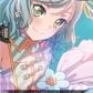 (EX12) Cardfight Vanguard Dimensional Transcendence Single: Pastel Palettes, Hina Hikawa [D-Format] (V.1 - Special EX)  Special EX