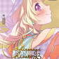 (EX13-S) Cardfight Vanguard Dimensional Transcendence Single: Pastel Palettes, Chisato Shirasagi [D-Format] (V.2 - Special EX)  Special EX