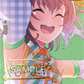 (EX14-S) Cardfight Vanguard Dimensional Transcendence Single: Pastel Palettes, Maya Yamato [D-Format] (V.2 - Special EX)  Special EX