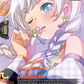 (EX15) Cardfight Vanguard Dimensional Transcendence Single: Pastel Palettes, Eve Wakamiya [D-Format] (V.1 - Special EX)  Special EX