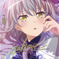 (EX16-S) Cardfight Vanguard Dimensional Transcendence Single: Roselia, Yukina Minato [D-Format] (V.2 - Special EX)  Special EX