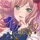 (EX18-S) Cardfight Vanguard Dimensional Transcendence Single: Roselia, Lisa Imai [D-Format] (V.2 - Special EX)  Special EX