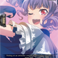(EX19) Cardfight Vanguard Dimensional Transcendence Single: Roselia, Ako Udagawa [D-Format] (V.1 - Special EX)  Special EX