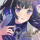 (EX20-S) Cardfight Vanguard Dimensional Transcendence Single: Roselia, Rinko Shirokane [D-Format] (V.2 - Special EX)  Special EX