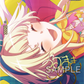 (EX21-S) Cardfight Vanguard Dimensional Transcendence Single: Hello, Happy World! Kokoro Tsurumaki [D-Format] (V.2 - Special EX)  Special EX