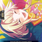 (EX21) Cardfight Vanguard Dimensional Transcendence Single: Hello, Happy World! Kokoro Tsurumaki [D-Format] (V.1 - Special EX)  Special EX