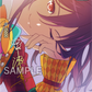 (EX22-S) Cardfight Vanguard Dimensional Transcendence Single: Hello, Happy World! Kaoru Seta [D-Format] (V.2 - Special EX)  Special EX