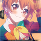(EX23) Cardfight Vanguard Dimensional Transcendence Single: Hello, Happy World! Hagumi Kitazawa [D-Format] (V.1 - Special EX)  Special EX