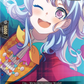 (EX24) Cardfight Vanguard Dimensional Transcendence Single: Hello, Happy World! Kanon Matsubara [D-Format] (V.1 - Special EX)  Special EX