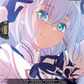 (EX26) Cardfight Vanguard Dimensional Transcendence Single: Morfonica, Mashiro Kurata [D-Format] (V.1 - Special EX)  Special EX