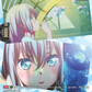 (EXP05) Cardfight Vanguard Dimensional Transcendence Single: A Dream-like Moment [D-Format] (V.1 - Special EX)  Special EX