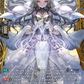 (FFR15) Cardfight Vanguard Dimensional Transcendence Single: Magic of Threaded Connections, Peraram [D-Format] (V.2 - Double Frame Rare)  Double Frame Rare