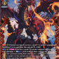 (FR01) Cardfight Vanguard Dimensional Transcendence Single: Emberbreath Dragon [D-Format] (V.2 - Frame Rare)  Frame Rare