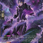 (FR14) Cardfight Vanguard Dimensional Transcendence Single: Melody of Fiendish Flower, Takka [D-Format] (V.2 - Frame Rare)  Frame Rare