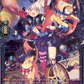 (FR15) Cardfight Vanguard Dimensional Transcendence Single: Winsome Clown [D-Format] (V.2 - Frame Rare)  Frame Rare