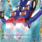 (FR22) Cardfight Vanguard Dimensional Transcendence Single: Dimensional Robo, Daimariner [D-Format] (V.2 - Frame Rare)  Frame Rare