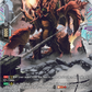(FR25) Cardfight Vanguard Dimensional Transcendence Single: Armor Scissors Monster, Forvex [D-Format] (V.2 - Frame Rare)  Frame Rare