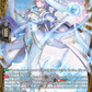(FR31) Cardfight Vanguard Dimensional Transcendence Single: Freezing Magic, Froros [D-Format] (V.2 - Frame Rare)  Frame Rare