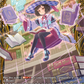 (FR37) Cardfight Vanguard Dimensional Transcendence Single: Endless Sorcery Exploration [D-Format] (V.2 - Frame Rare)  Frame Rare