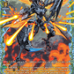 (FR39) Cardfight Vanguard Dimensional Transcendence Single: Hurtful Pompilidio [D-Format] (V.2 - Frame Rare)  Frame Rare