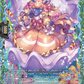 (FR42) Cardfight Vanguard Dimensional Transcendence Single: Mythiarq, Merrylish [D-Format] (V.2 - Frame Rare)  Frame Rare