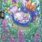 (FR43) Cardfight Vanguard Dimensional Transcendence Single: Mythiarq, Rissumy [D-Format] (V.2 - Frame Rare)  Frame Rare