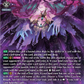 (SR10) Cardfight Vanguard Dimensional Transcendence Single: Manifestation of the Great Skyline, Grandogma [D-Format] (V.3 - Silver Rare)  Silver Rare