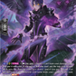 (SR17) Cardfight Vanguard Dimensional Transcendence Single: Melody of Fiendish Flower, Takka [D-Format] (V.3 - Silver Rare)  Silver Rare