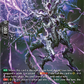 (SR23) Cardfight Vanguard Dimensional Transcendence Single: Refractile Dragon [D-Format] (V.3 - Silver Rare)  Silver Rare