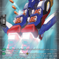 (SR24) Cardfight Vanguard Dimensional Transcendence Single: Dimensional Robo, Daimariner [D-Format] (V.3 - Silver Rare)  Silver Rare