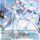 (SR31) Cardfight Vanguard Dimensional Transcendence Single: Freezing Magic, Froros [D-Format] (V.3 - Silver Rare)  Silver Rare