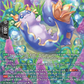 (SR41) Cardfight Vanguard Dimensional Transcendence Single: Mythiarq, Rissumy [D-Format] (V.3 - Silver Rare)  Silver Rare