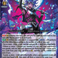 (004) Cardfight Vanguard Destined Showdown Single: Providence Disorder, Baromagnes [D-Format] (V.1 - Triple Rare)  Triple Rare