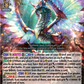 (013) Cardfight Vanguard Destined Showdown Single: Destined One of Infinity, Levidras [D-Format] (V.1 - Triple Rare)  Triple Rare