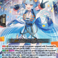 (017) Cardfight Vanguard Destined Showdown Single: Brilliance Restage, Albellina [D-Format] (V.1 - Triple Rare)  Triple Rare