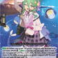 (018) Cardfight Vanguard Destined Showdown Single: Moderate Mint, Rochelle [D-Format] (V.1 - Triple Rare)  Triple Rare