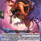 (026) Cardfight Vanguard Destined Showdown Single: Compositive Freaks [D-Format] (V.1 - Double Rare)  Double Rare