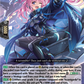 (030) Cardfight Vanguard Destined Showdown Single: Blue Deathster, Sabine Merkmal [D-Format] (V.1 - Double Rare)  Double Rare