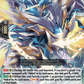 (033) Cardfight Vanguard Destined Showdown Single: Heavenly Defense Dragon, Wedgeffluence Dragon [D-Format] (V.1 - Double Rare)  Double Rare
