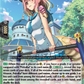 (039) Cardfight Vanguard Destined Showdown Single: A New Challenge! Delisafio [D-Format] (V.1 - Double Rare)  Double Rare