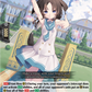 (040) Cardfight Vanguard Destined Showdown Single: Precious Grapher, Bernasse [D-Format] (V.1 - Double Rare)  Double Rare