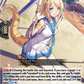 (041) Cardfight Vanguard Destined Showdown Single: Sway with Swings, Balatial [D-Format] (V.1 - Double Rare)  Double Rare