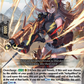 (045) Cardfight Vanguard Destined Showdown Single: Dragritter, Fariiza [D-Format] (V.1 - Rare)  Rare
