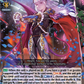 (047) Cardfight Vanguard Destined Showdown Single: President of Opulence, Morax [D-Format] (V.1 - Rare)  Rare