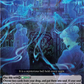 (050) Cardfight Vanguard Destined Showdown Single: Haunted Ball [D-Format] (V.1 - Rare)  Rare