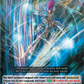 (058) Cardfight Vanguard Destined Showdown Single: Determine with the Blade of Protection [D-Format] (V.1 - Rare)  Rare
