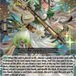(061) Cardfight Vanguard Destined Showdown Single: Memorial Stem, Alpinum [D-Format] (V.1 - Rare)  Rare